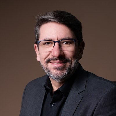 Rodrigo Garcia